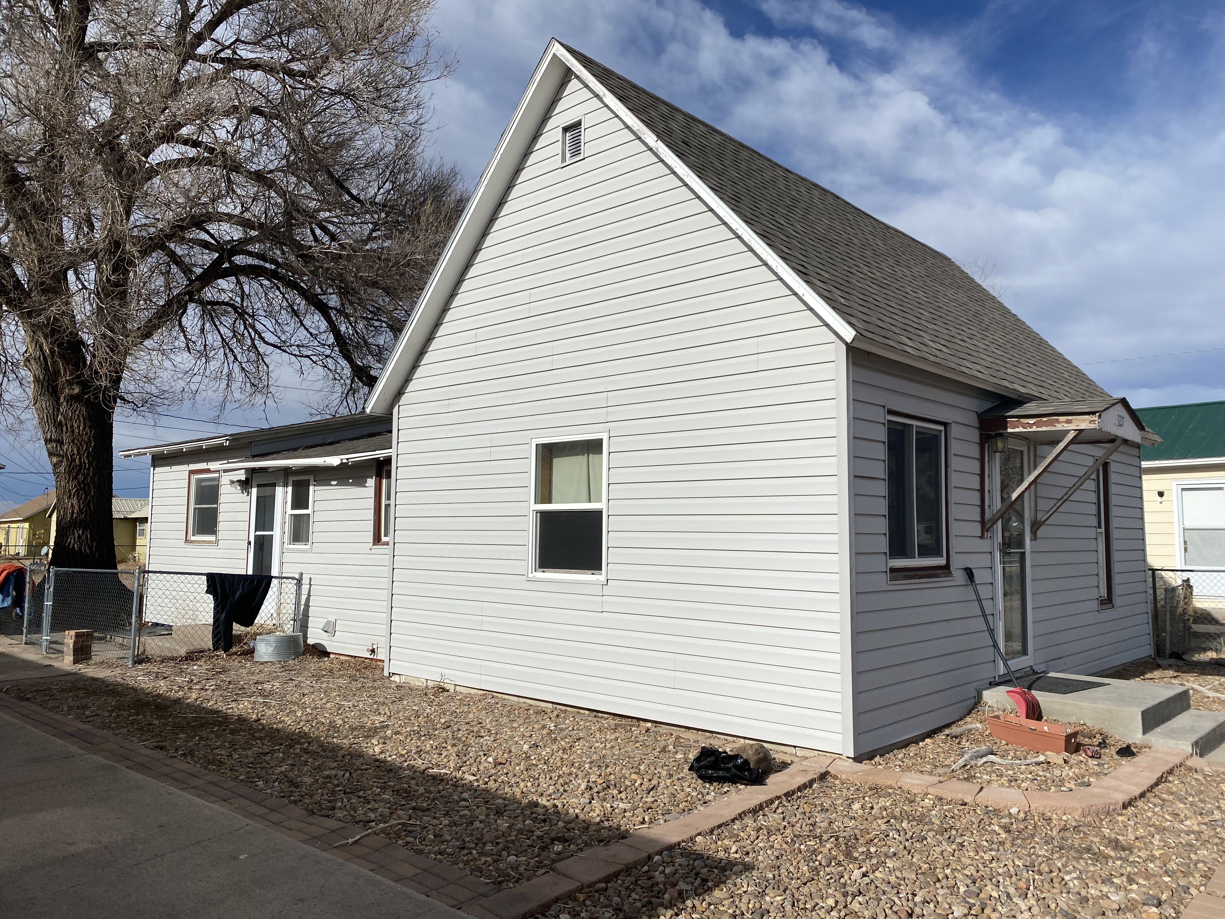 Flip House — Sterling, CO — Town Square Realty